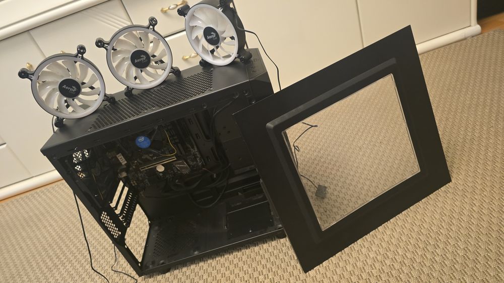 Vendo Peças para computador