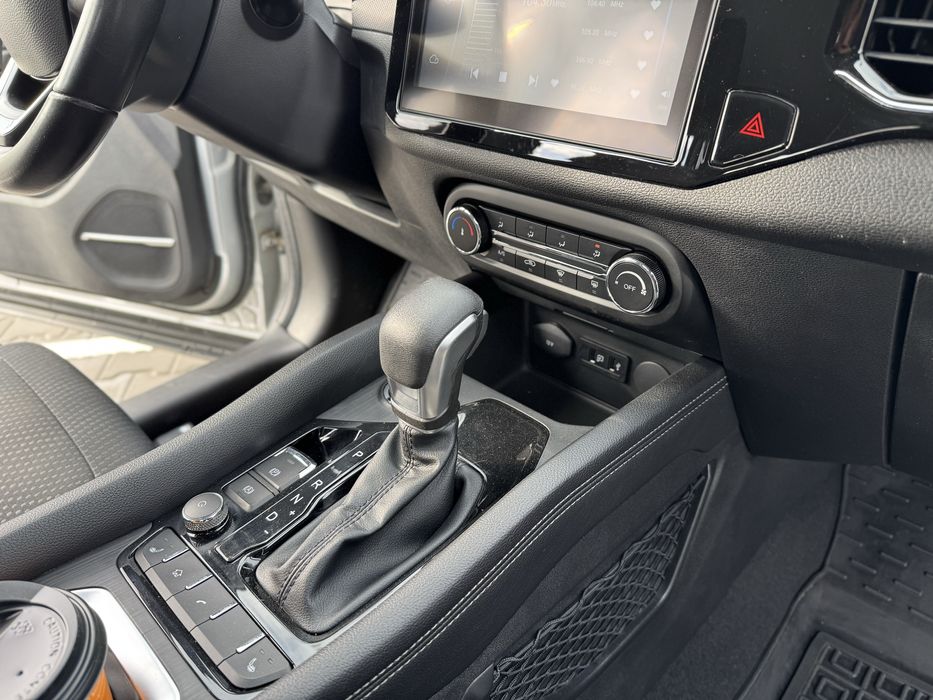 Продам chery tiggo 4 2020 автомат