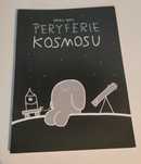 Peryferie Kosmosu demland z wrysem i autografem