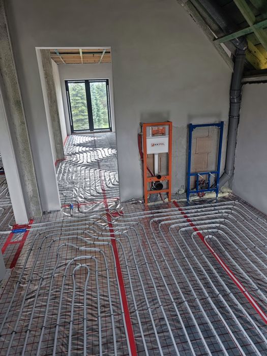 Hydraulik Bochnia/Kraków/Niepołomice/Wieliczka