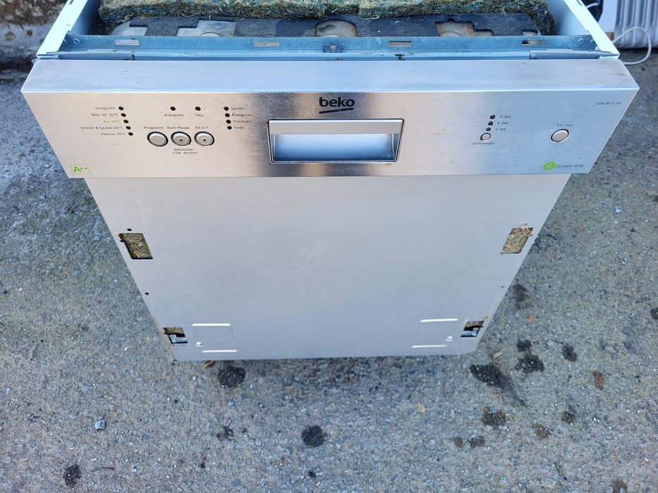 Máquina de lavar loiça Beko de encastre com entrega e garantia
