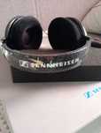 sennheiser hd 650