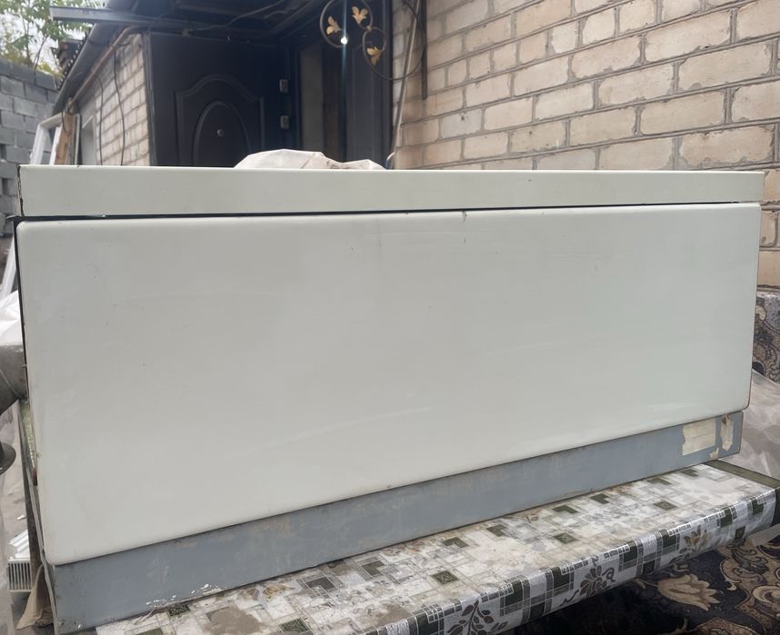 Котел двухконтурный газовый Vaillant