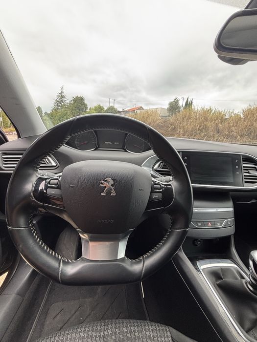 Peugeot 308 1.2 PureTech 110cv Style