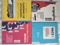 Livros de atividades 11 ano