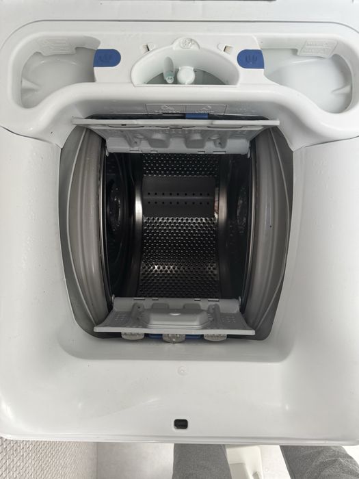 Pralka Electrolux perfecare 600