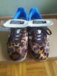 Adidas Pony Samba Wales leopard 39 i 1/3