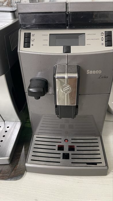 SAECO liryka Cappucino  Ekspres do kawy