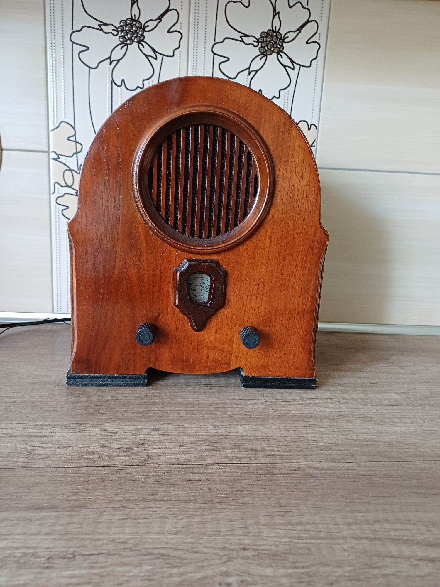 Radio Philips RB 634/02