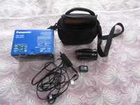 Відеокамера Panasonic  HDC-SD 80