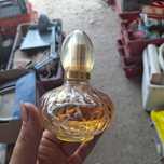 Stare perfumy w butelce
