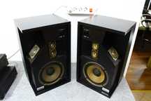 Kolumny Hans Deutsch Barbados 002 Totalny Unikat Vintage
