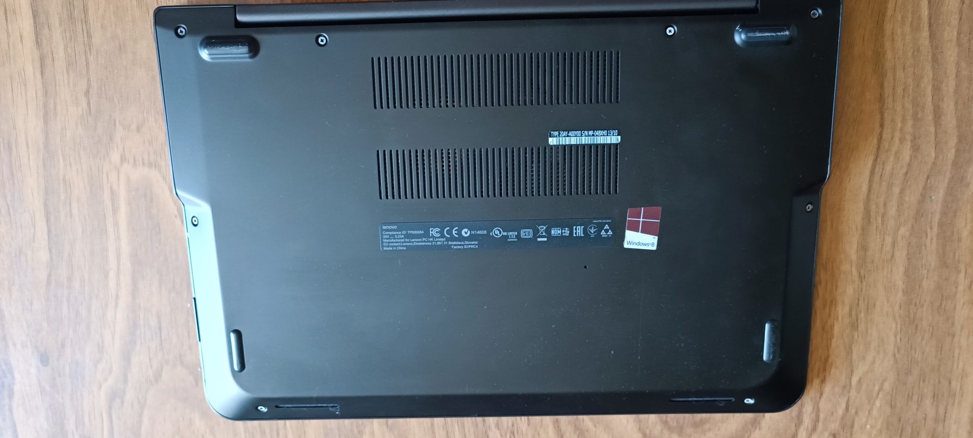 Lenovo ThinkPad S440