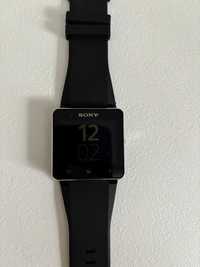 Smartwatch Sony SW2