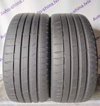 Шини літні R22 275/35 Continental Sport Contact 7