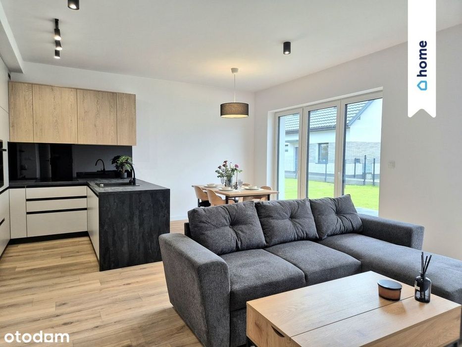 Dom gotowy do wejścia, atrakcyjna cena!