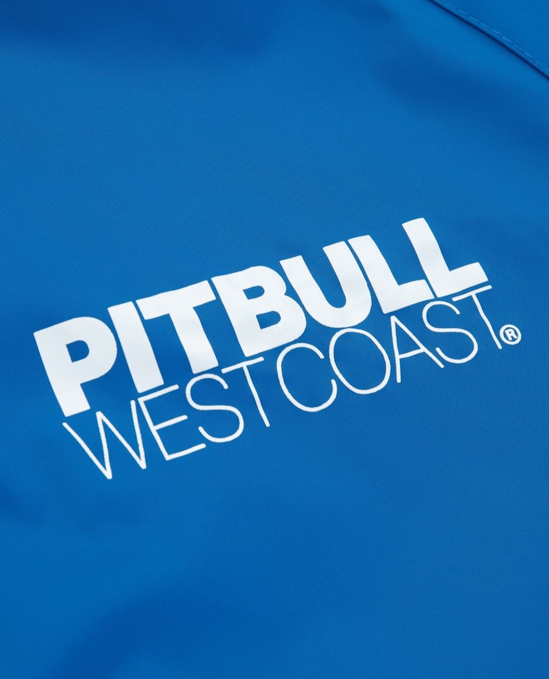 Kurtka męska PIT BULL WEST COAST pitbull sportowa