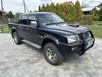 Sprzedam Mitsubishi L200