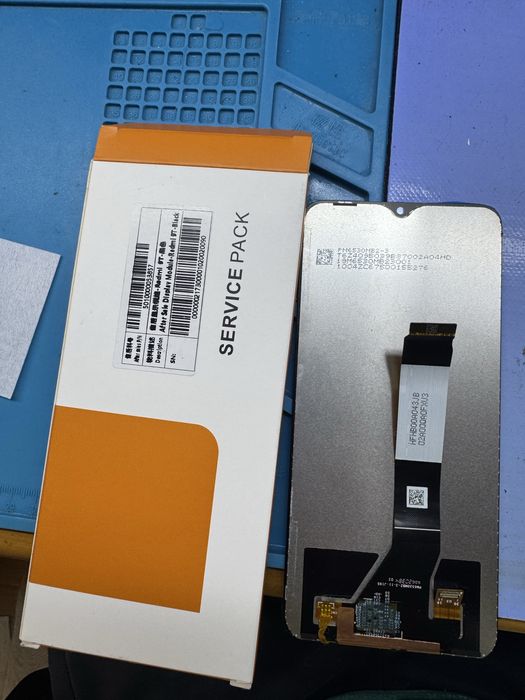 Дисплей Xiaomi Redmi 9T / Poco M3 оригінал