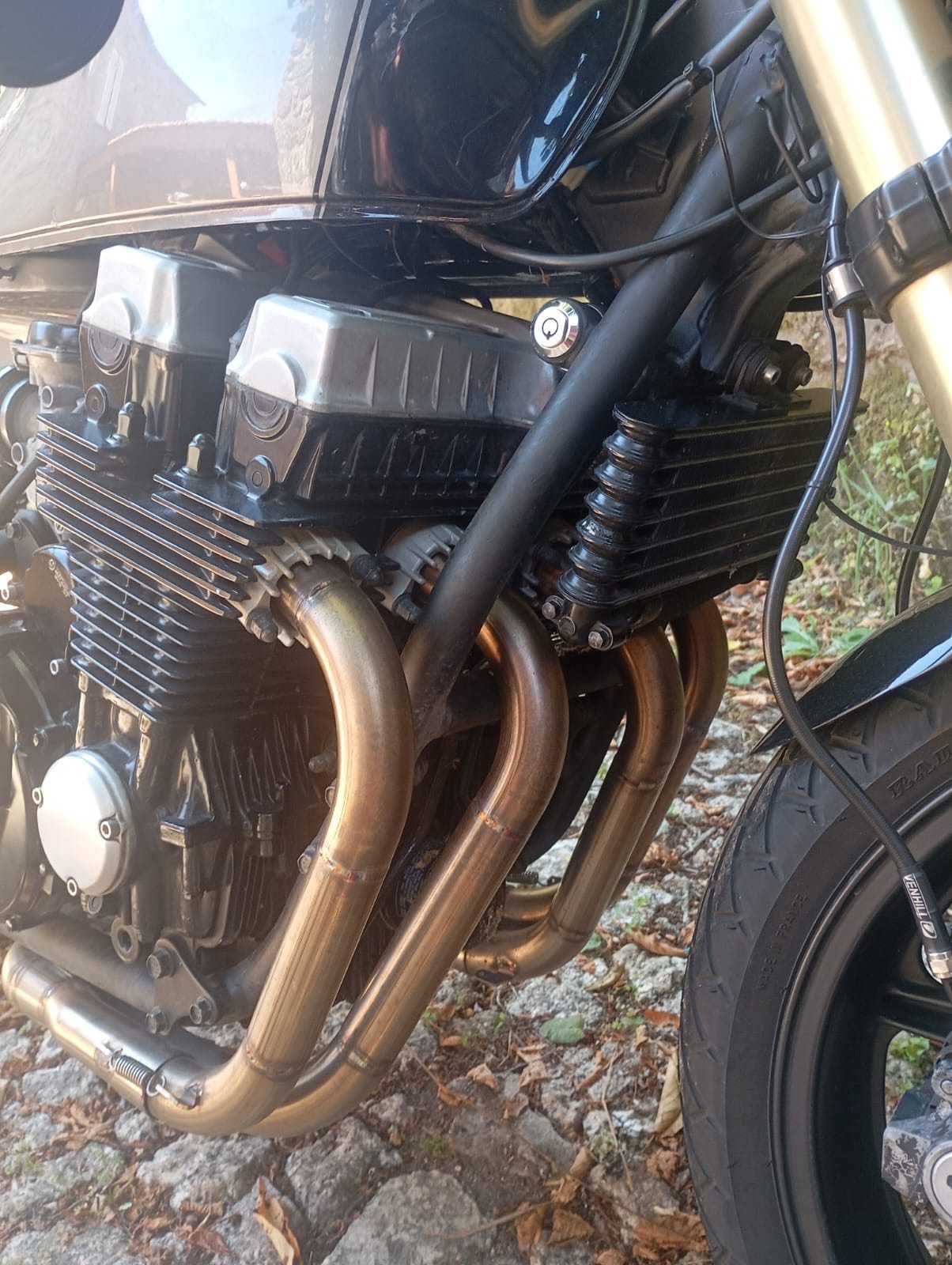 caferacer honda cb750