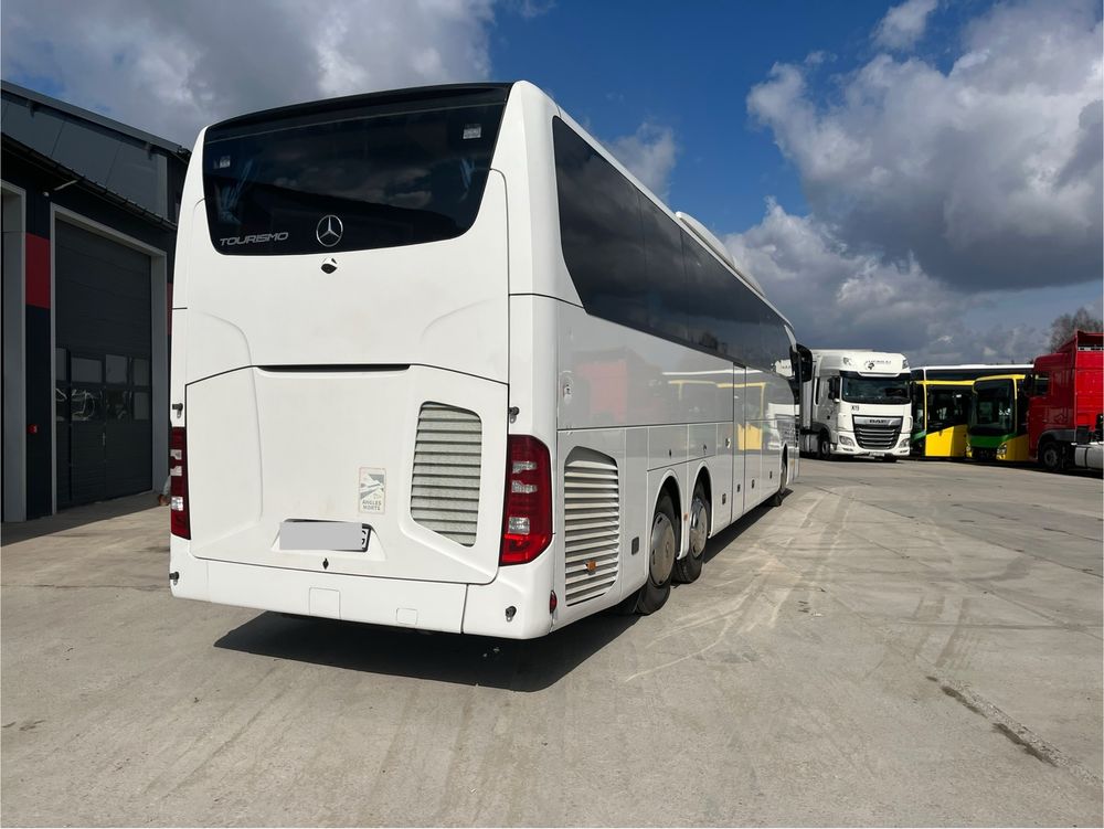 Mercedes Tourismo 17RHDL