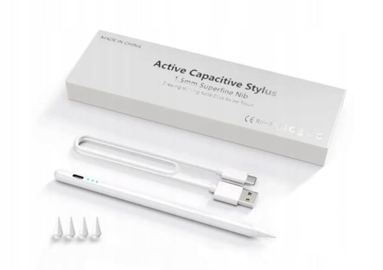 Стилус unbranded для apple ipad / ipad pro