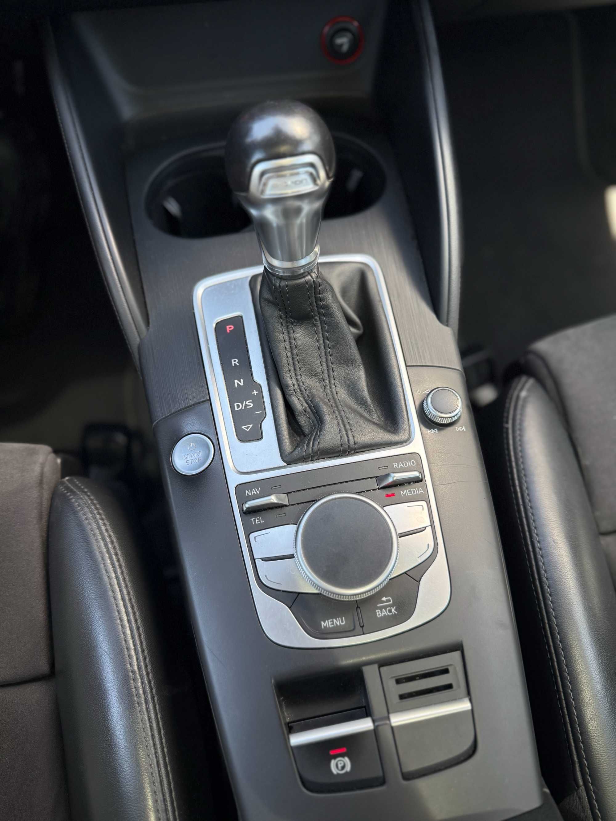Audi A3 Sportback E-tron 1.4 TFSI Automático Full Extras 204cv