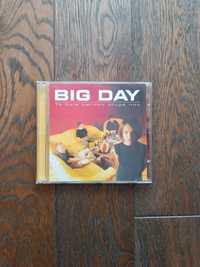 Płyta CD Big Day To Była Bardzo Długa Noc używana