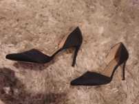 Sapatos elegantes
