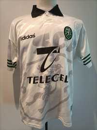 Camisola Adidas Alternativa do Sporting Clube de Portugal