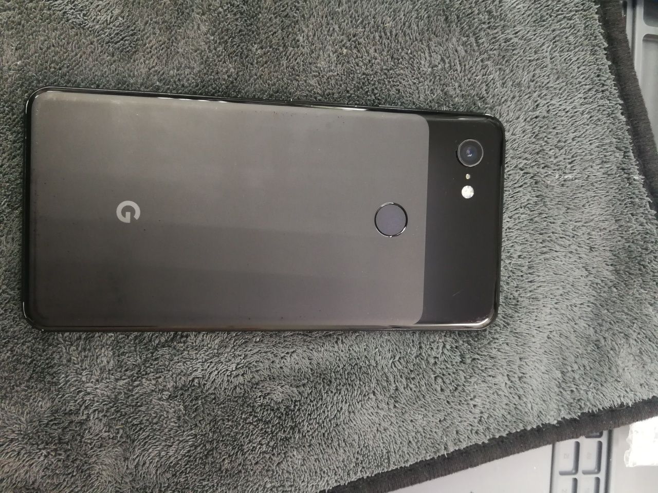 Google pixel 3XL 4/64gb