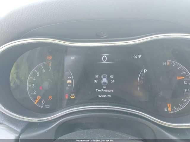 2020 Jeep Grand Cherokee Altitude 4x4