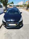PEUGEOT 208 I Hatchback 1.4HDi. * OPORTUNIDADE *