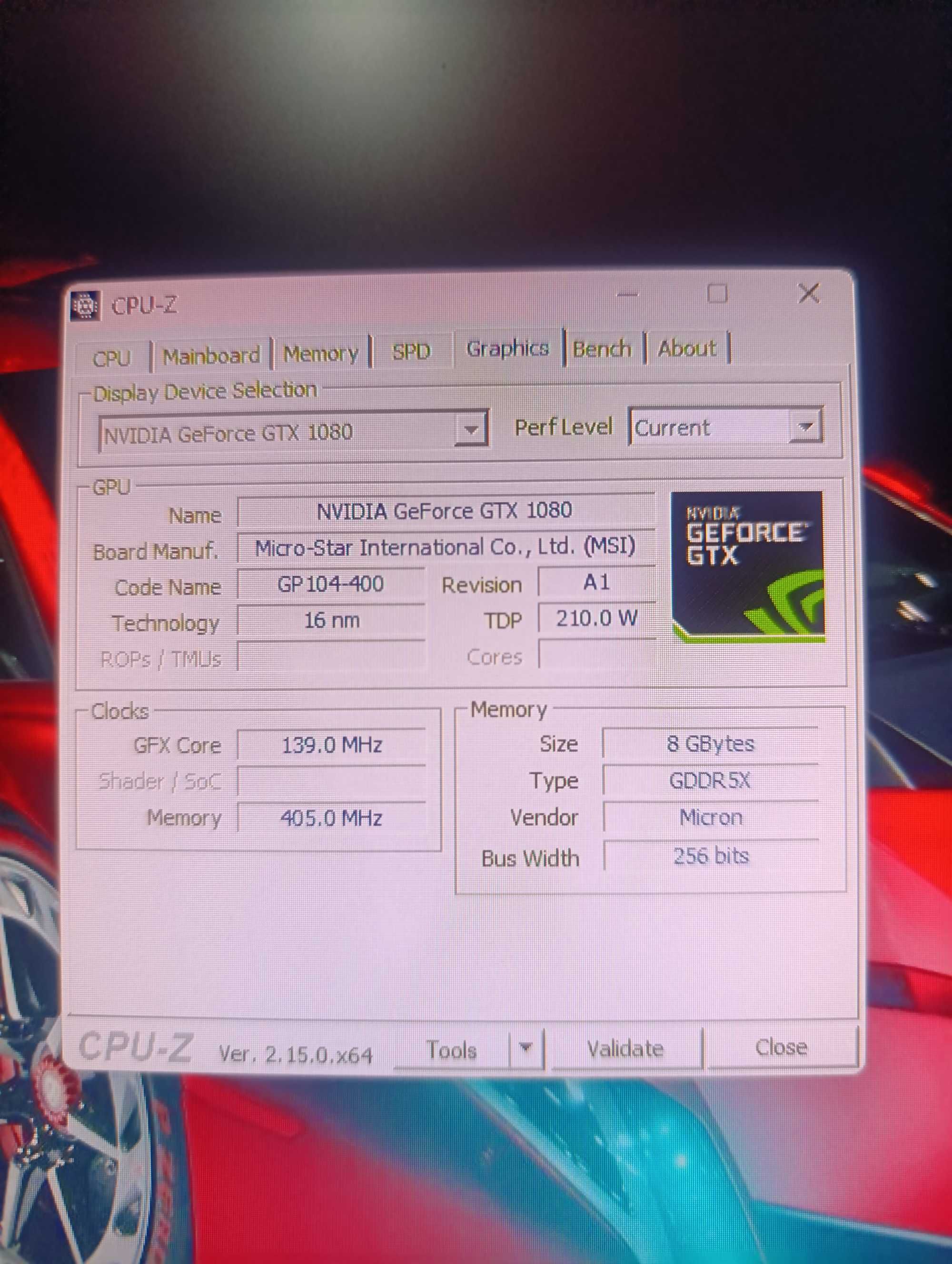 Torre Gaming i7 9700k, GTX 1080 8gb, 16gb RAM, SSD+Hdd