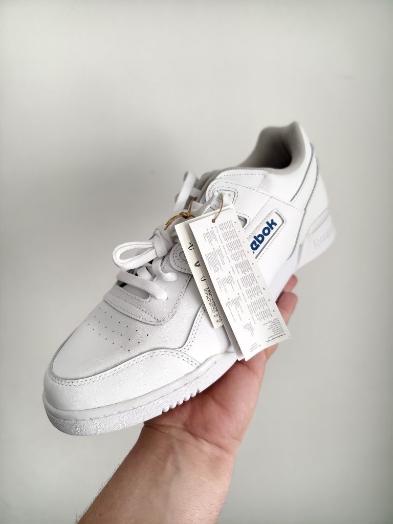 100% оригінал Reebok Workout Plus