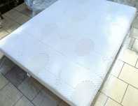 Materac Premium Termoelastyczny Gueno Elfo H2 160 x210 Okazja RRP 4400