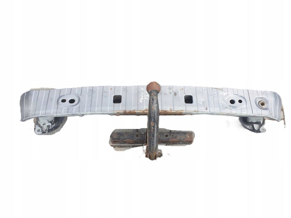 hak holowniczy volvo s40