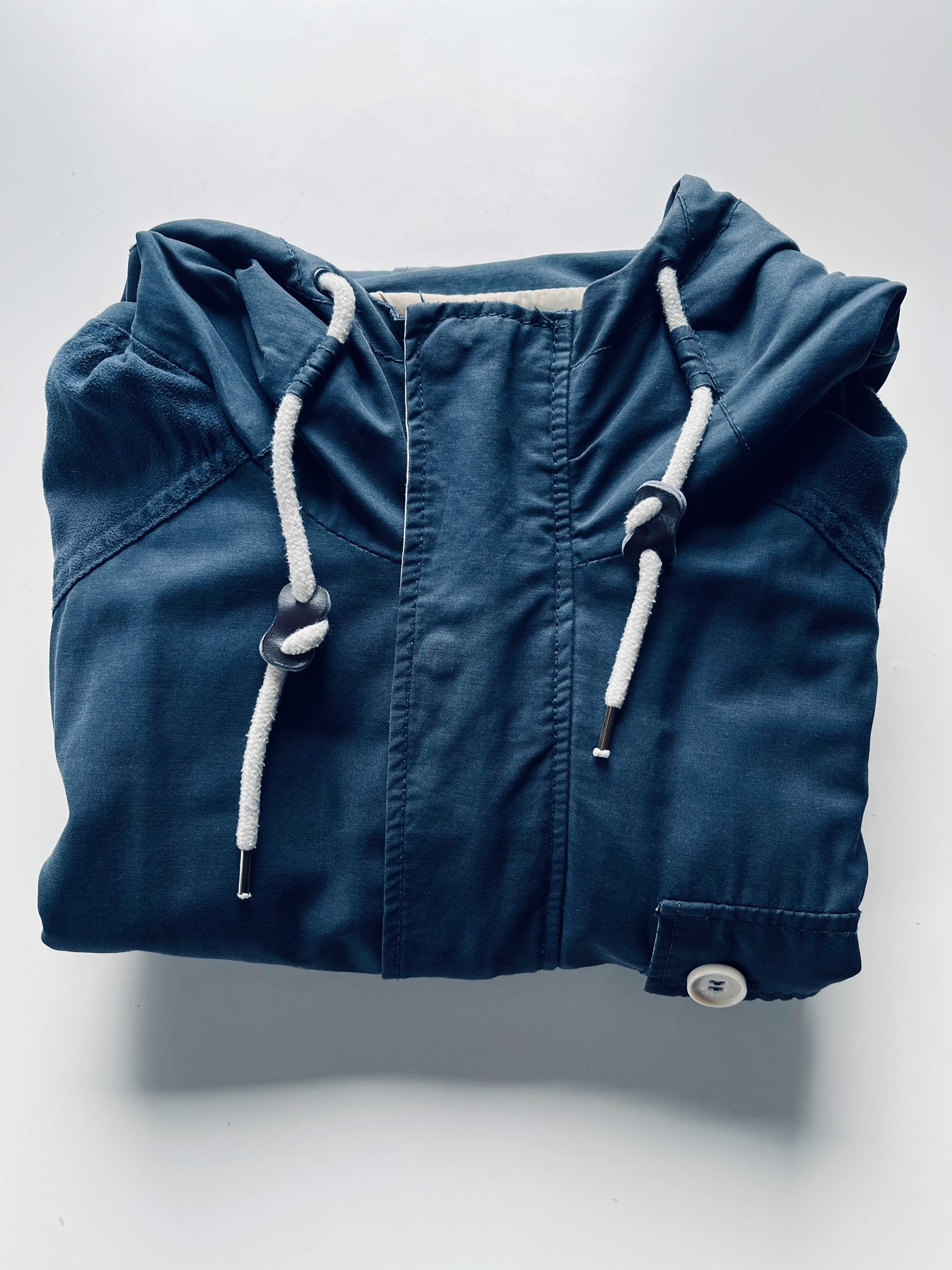 Kurka typu parka - Bershka