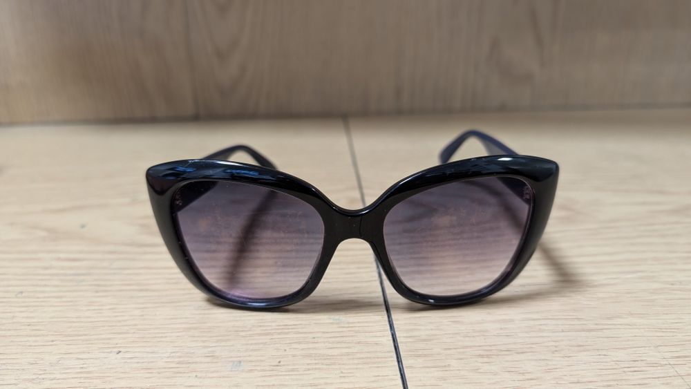 Okulary Gucci pokrowiec