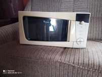 Mikrofalówka 750w