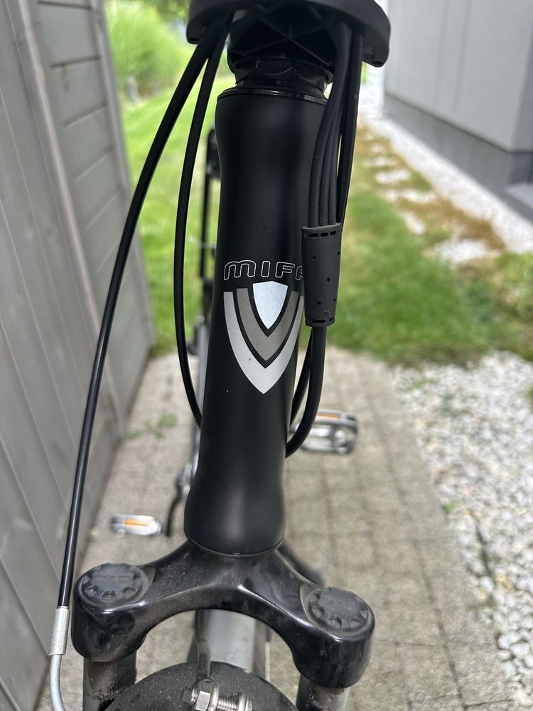 Rower elektryczny Mifa
