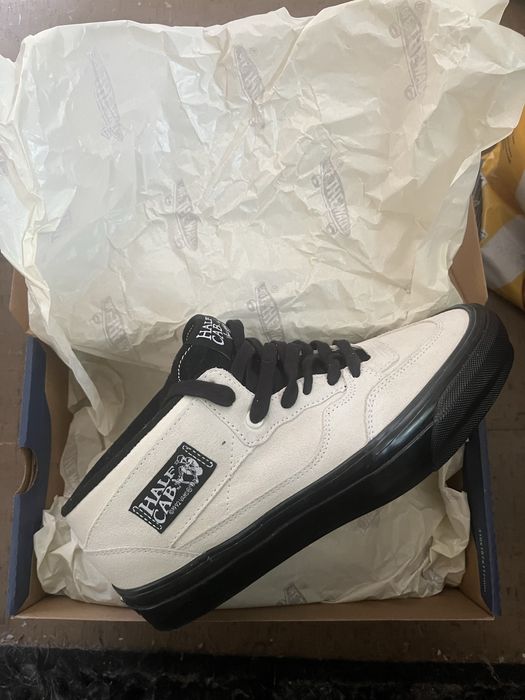Vans Half Cab LX Reissue || 40.5