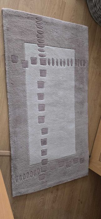 Vendo Tapete de Quarto