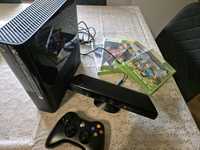 Xbox 360 kinect gry