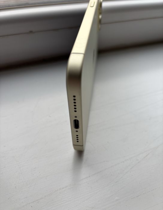 IPhone 15 Plus 256 Gb Neverlock