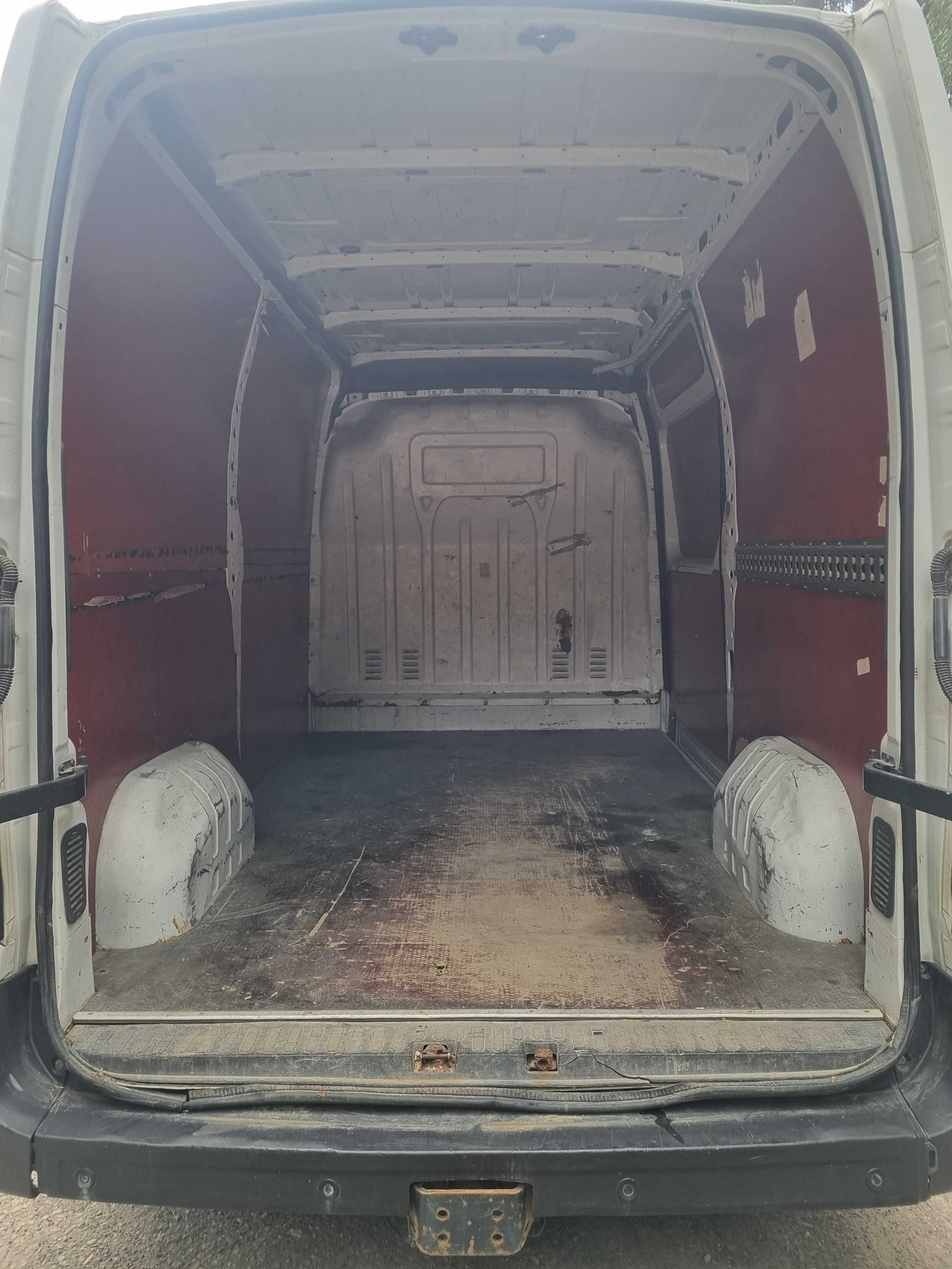 MASTER,MOVANO,Nissan NV 400,2011r, Klimatyzacja, Bez Wkładu, Do Jazdy!