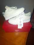 Ténis Reebok clássic