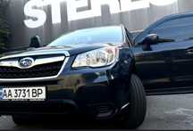 Продам Subaru Forester 2015р