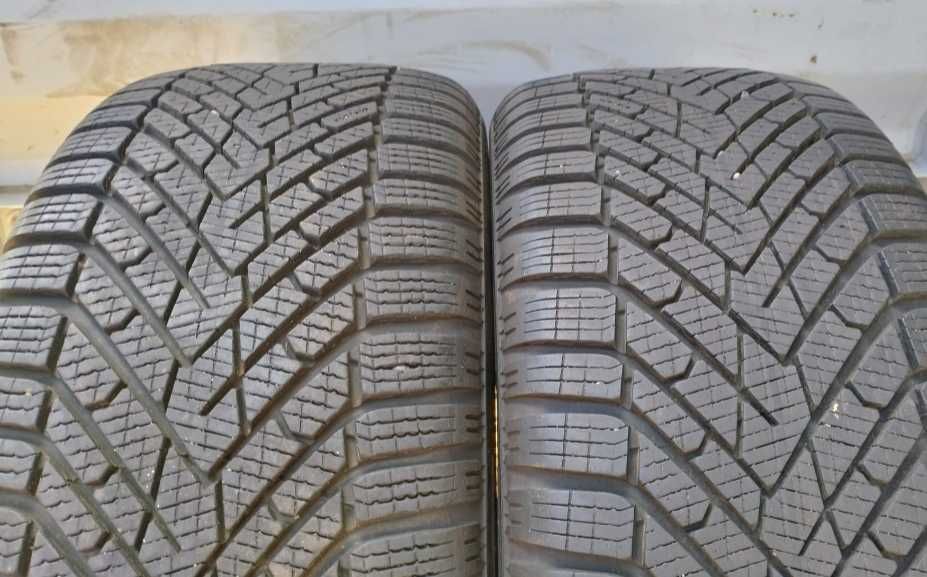 2X 225/45R17 94V PIRRELI 2023