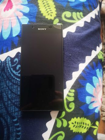 Smartfon telefon sony Xperia L1 nowy